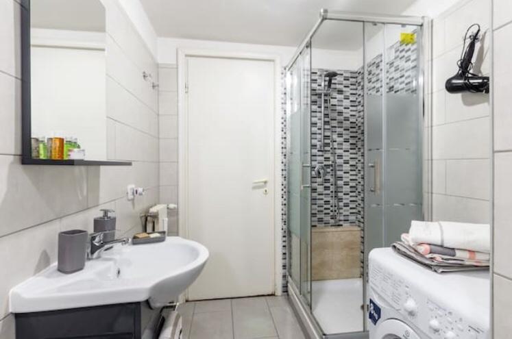 Appartement Marmorata Rome