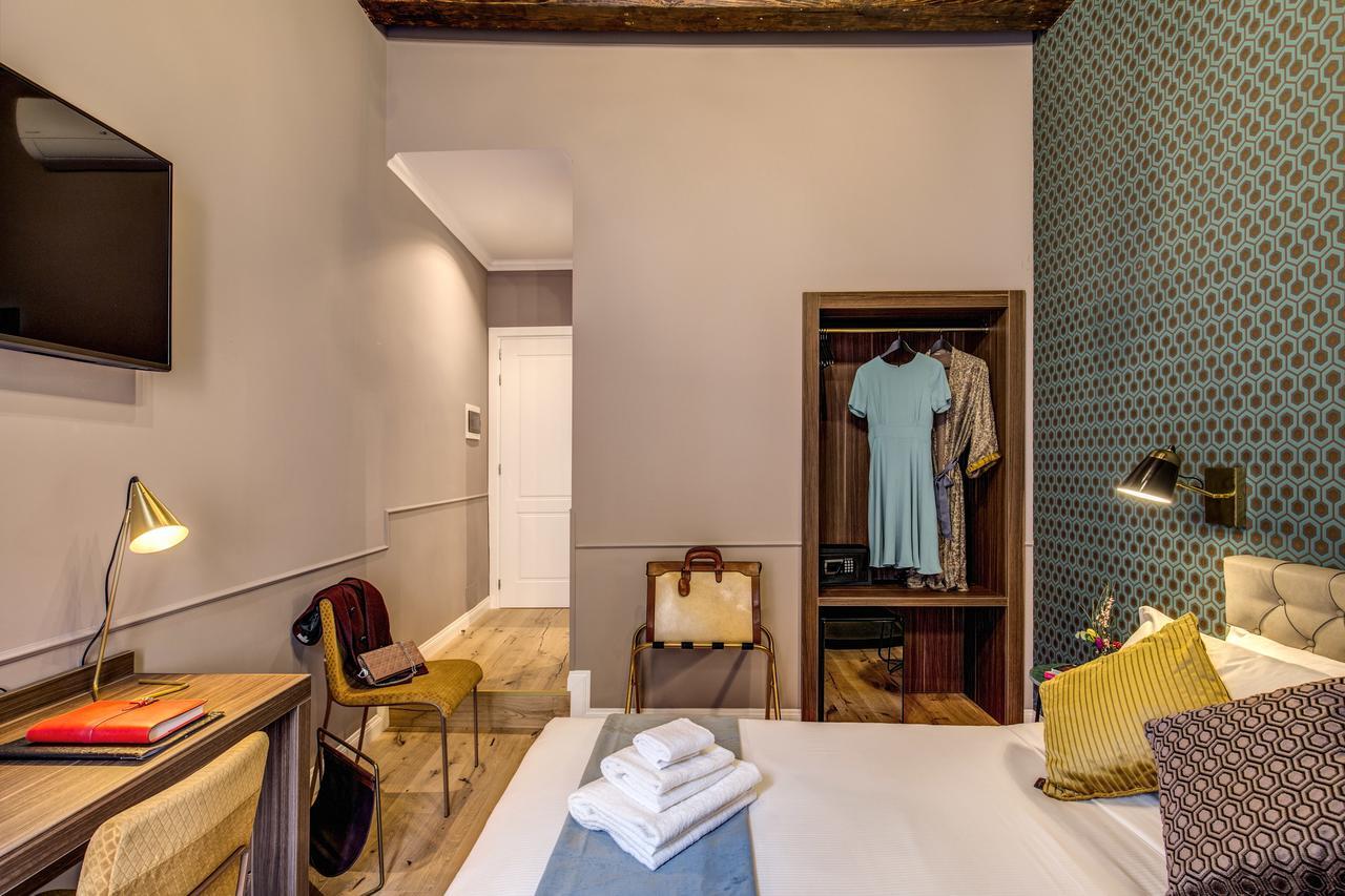 Guest house Tree Charme Pantheon