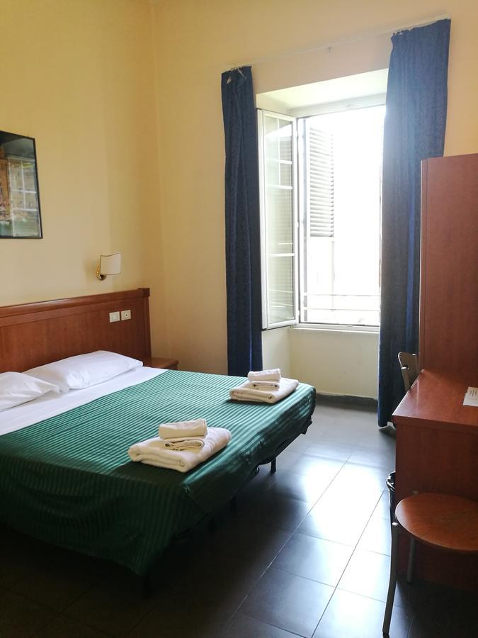 Casa de hóspedes In Rome 2*