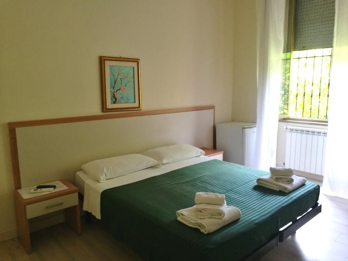 Maison d'hôtes In Rome