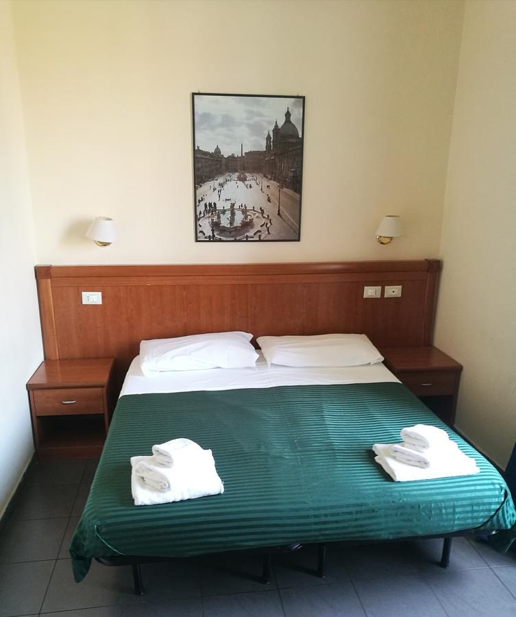 Guest house Alex Place