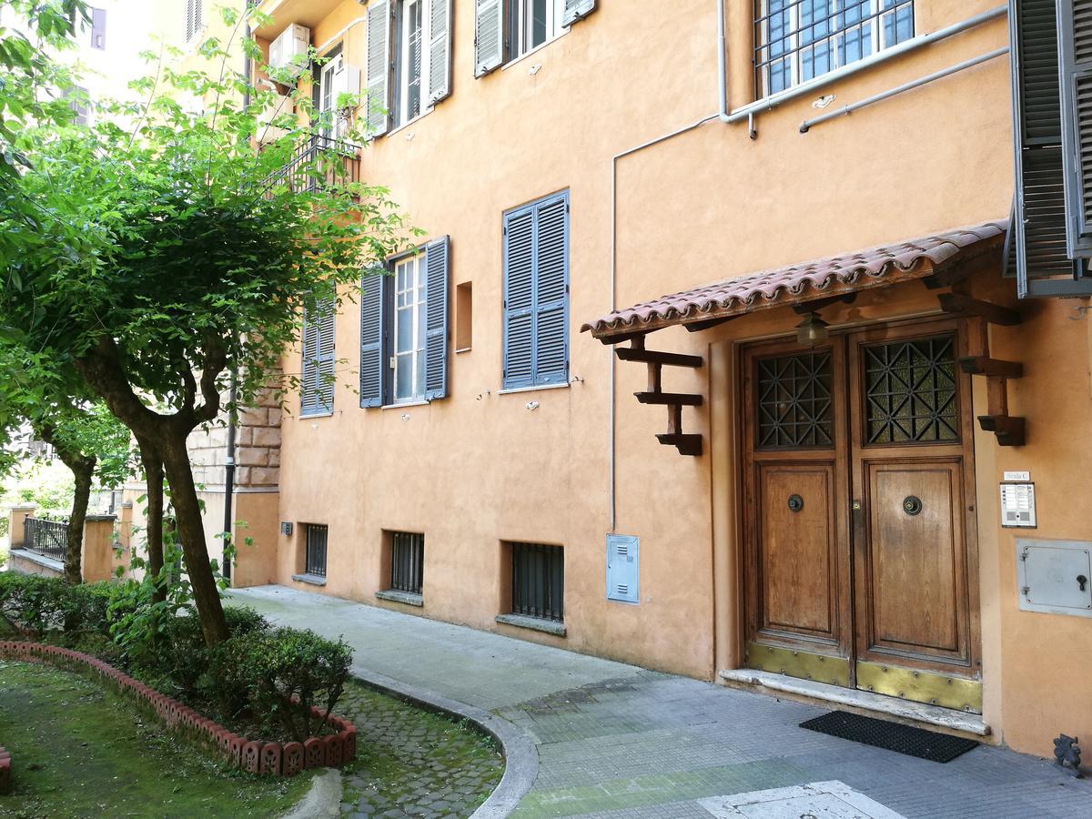 Maison d'hôtes Alex Place