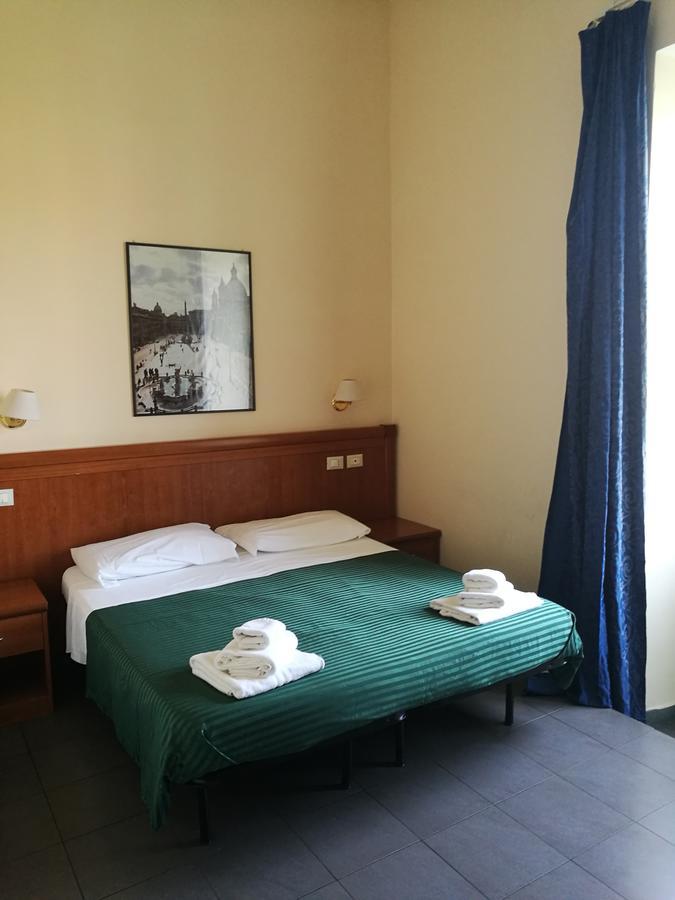 Alex Place Guest house Rome
