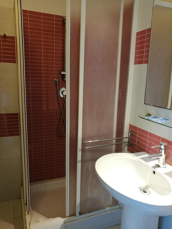 Guest house Alex Place Rome