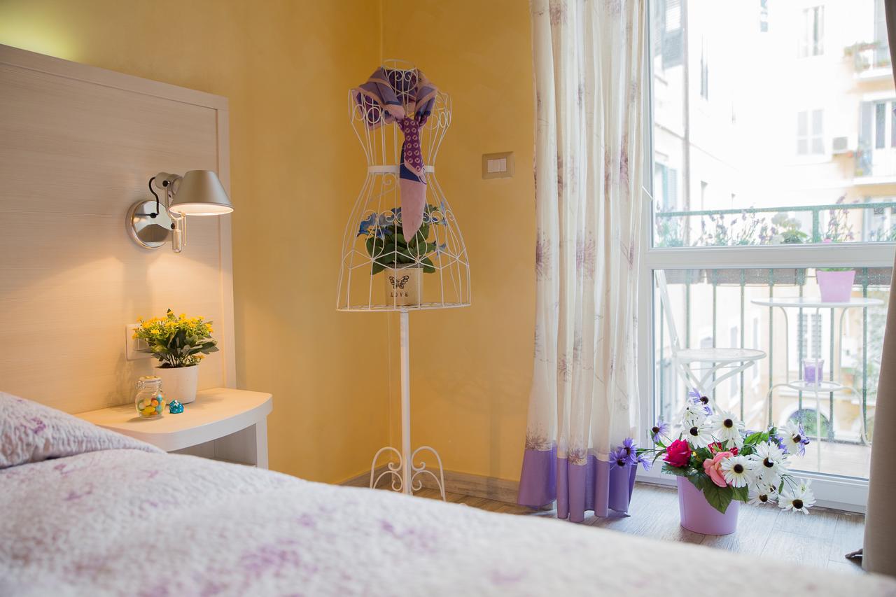 Sleeppo Bed & Breakfast *