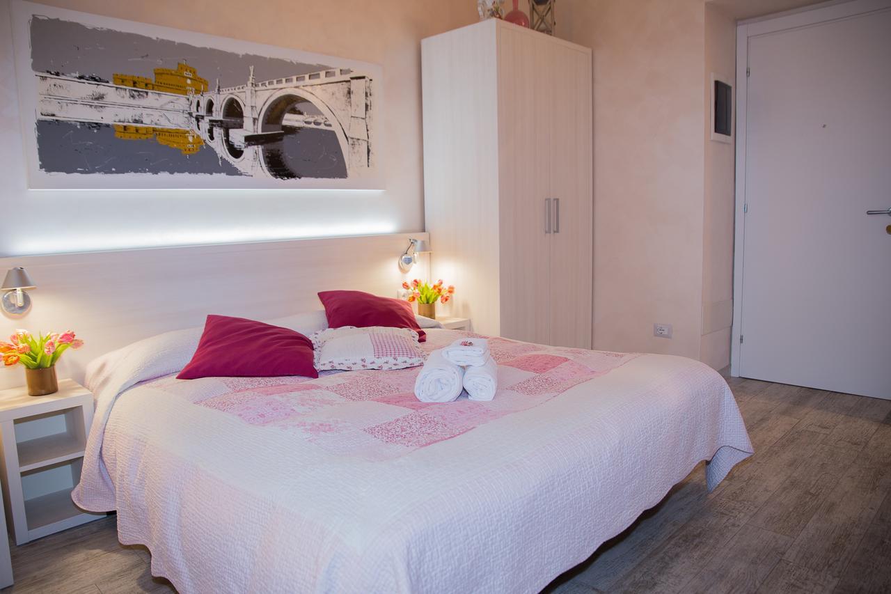 Sleeppo Bed & Breakfast Roma