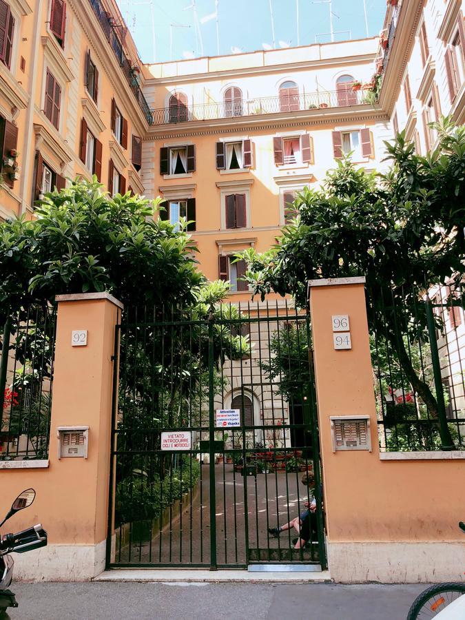 Casa Vahid Appartamento Roma
