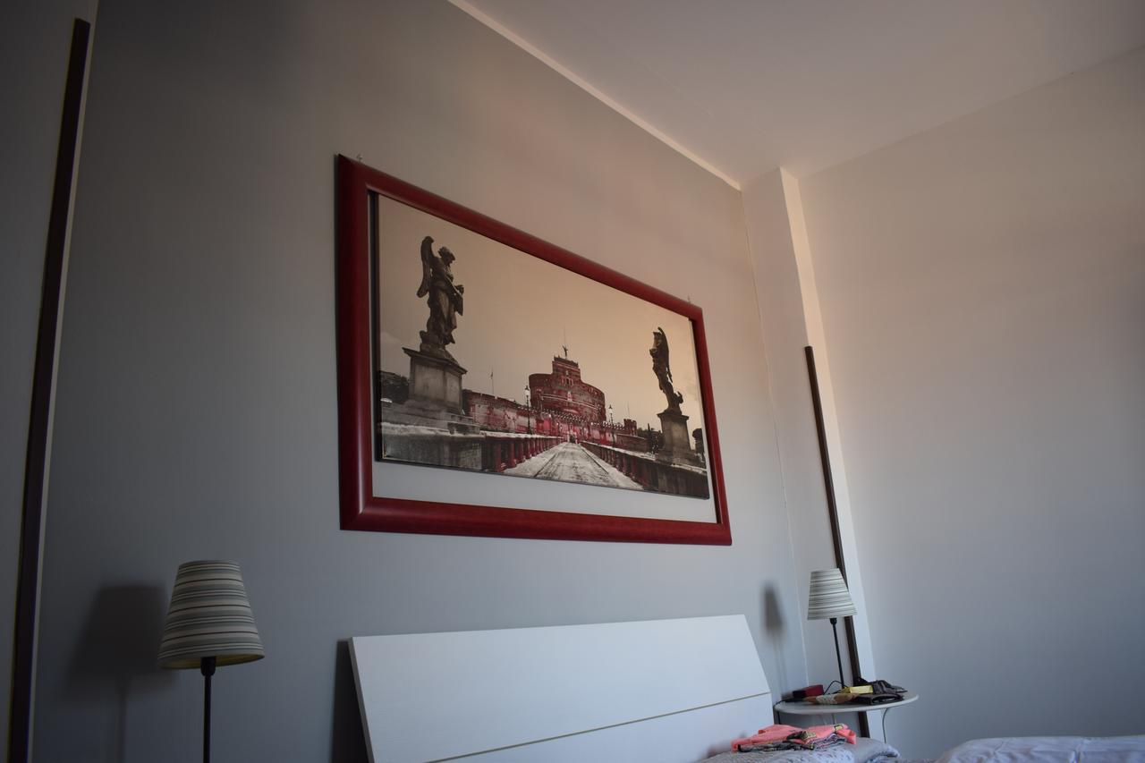Lost In Bed & Breakfast Rome