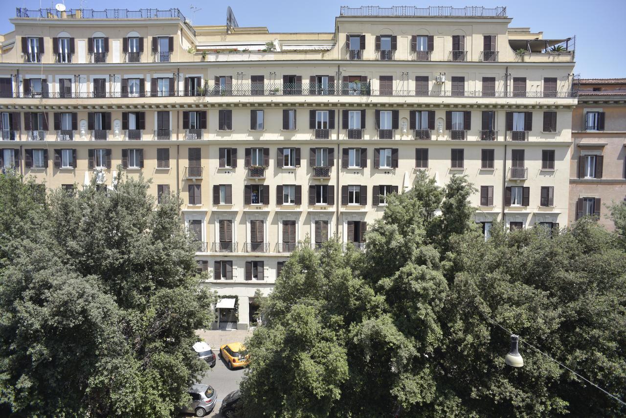 Mazzini Roma
