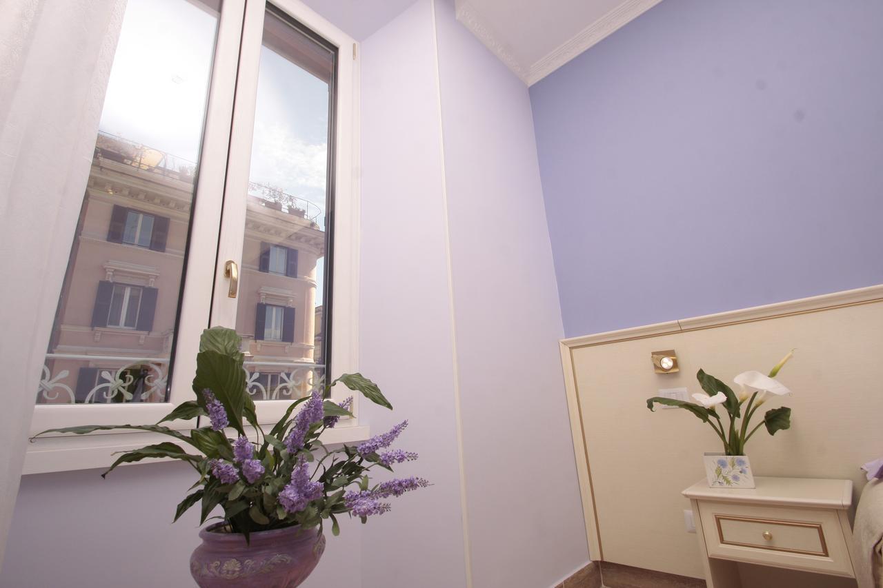 Guest house Ondina Rome