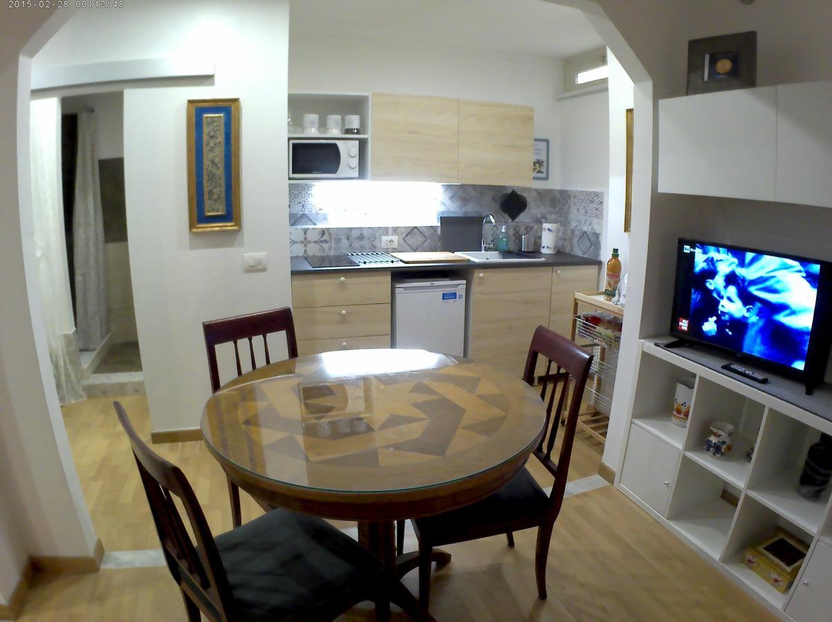 Lilium House Aventino *