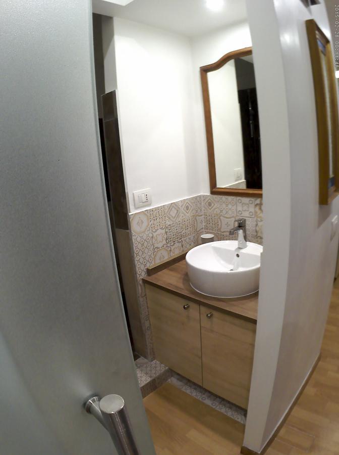 Apartment Lilium House Aventino *