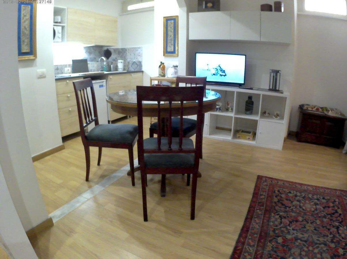 Lilium House Aventino Apartment *