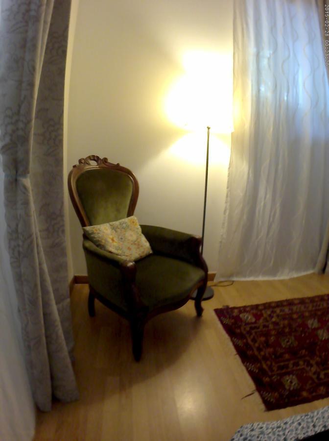 Lilium House Aventino Rome