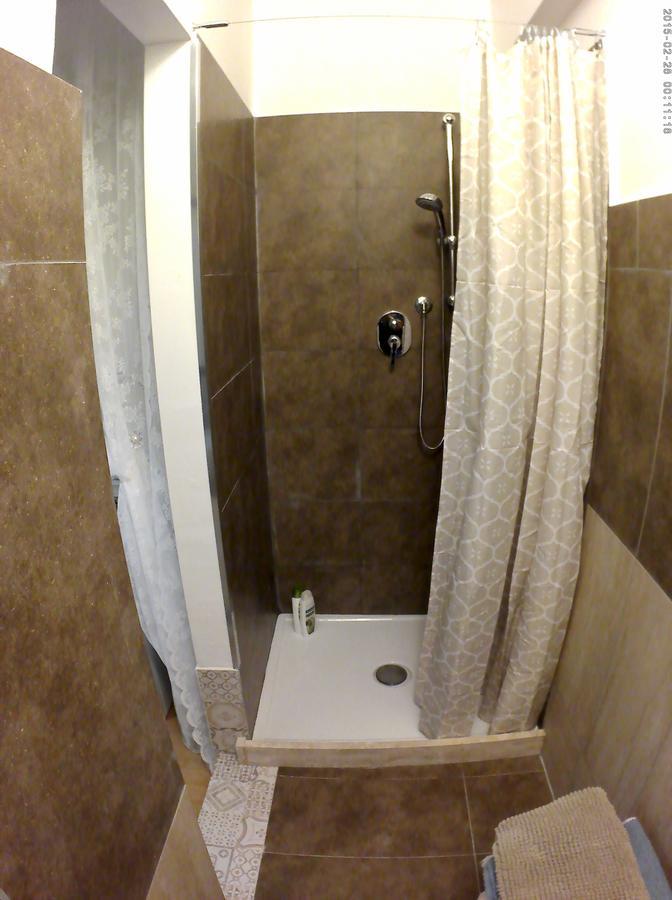Lilium House Aventino Apartment