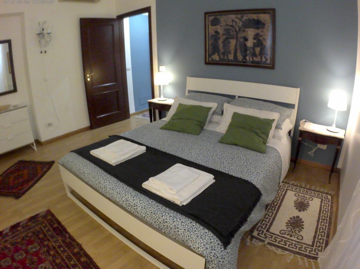 Lilium House Aventino Apartment