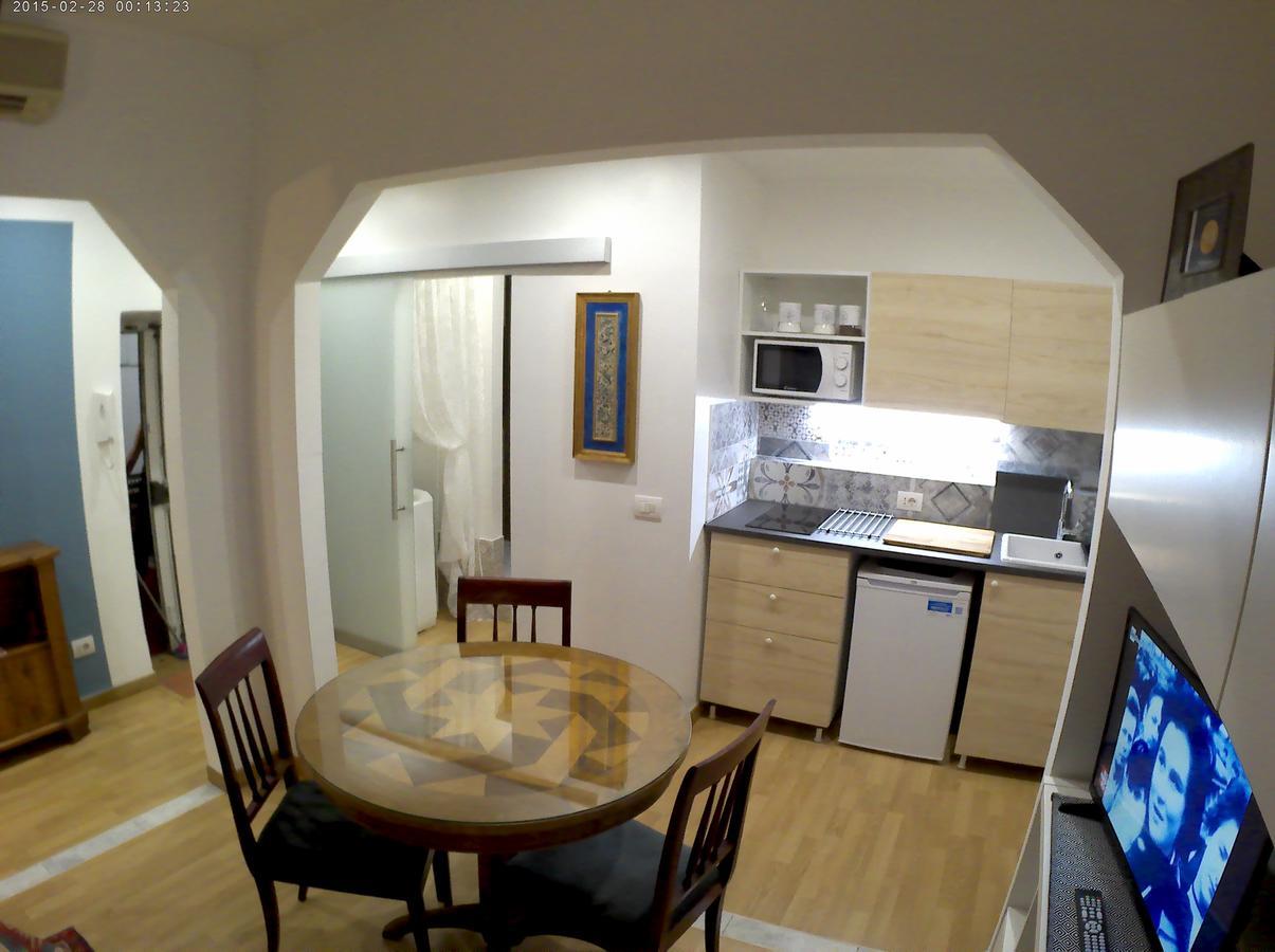 Apartment Lilium House Aventino Rome