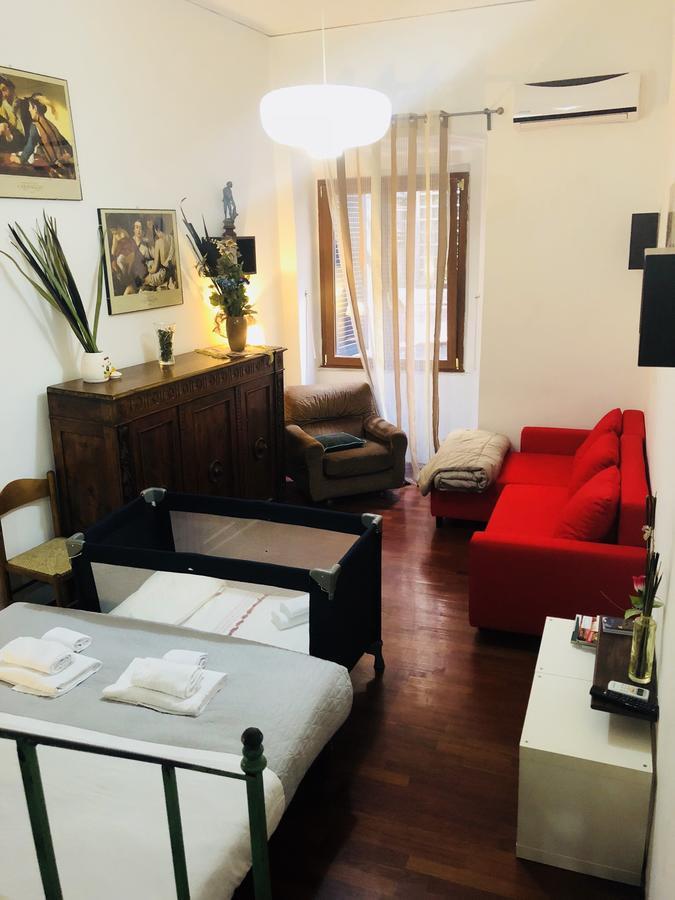 Holiday home Domus Celentano *