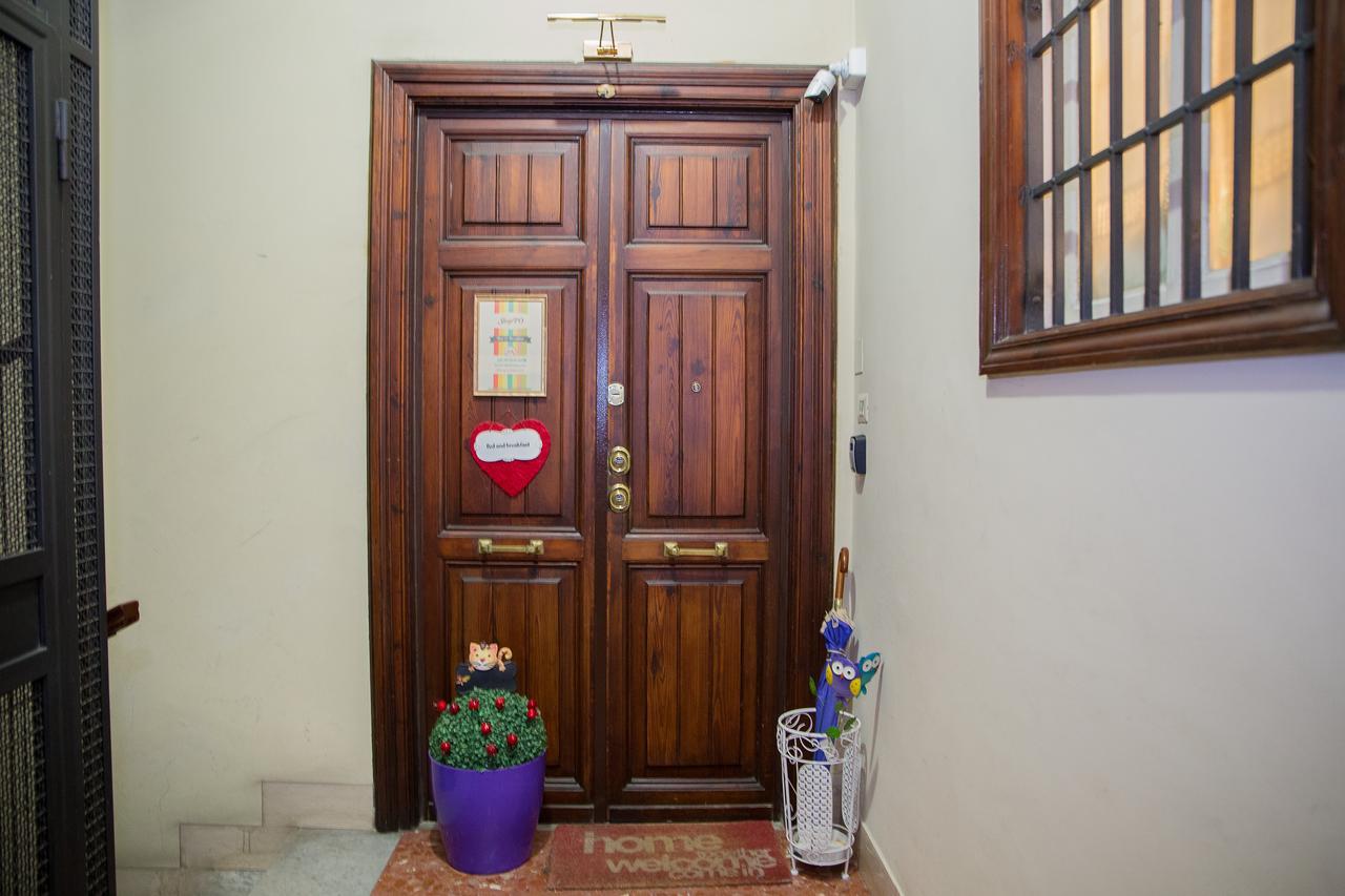 Bed & Breakfast Sleeppo Roma
