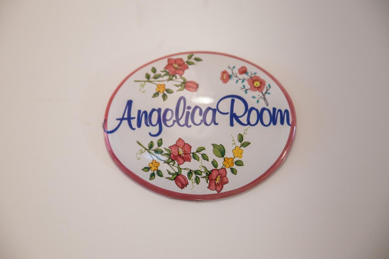Sleeppo Bed & Breakfast Roma