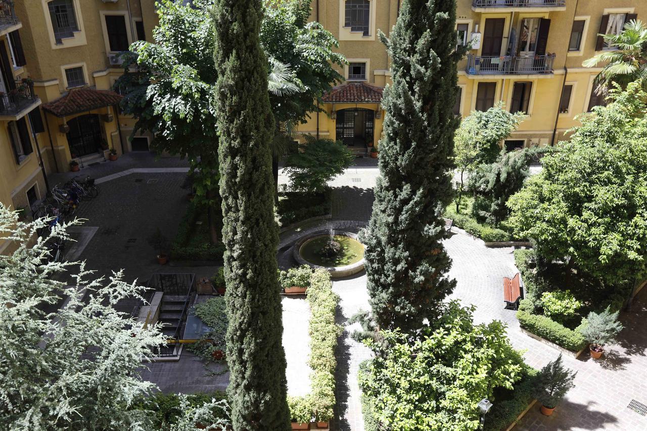 Mazzini Acomodação com café da manhã  Roma