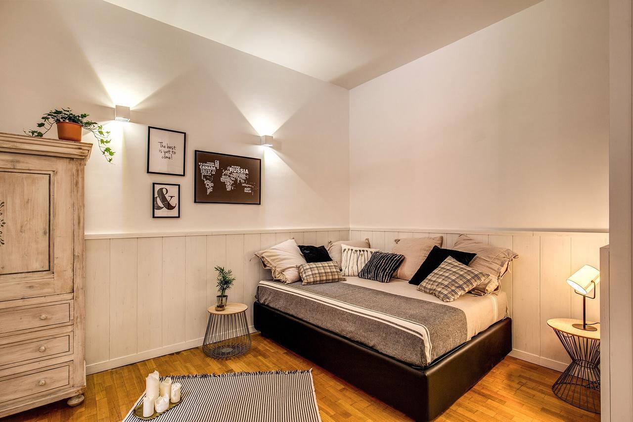 Ripetta Miracle Apartment *