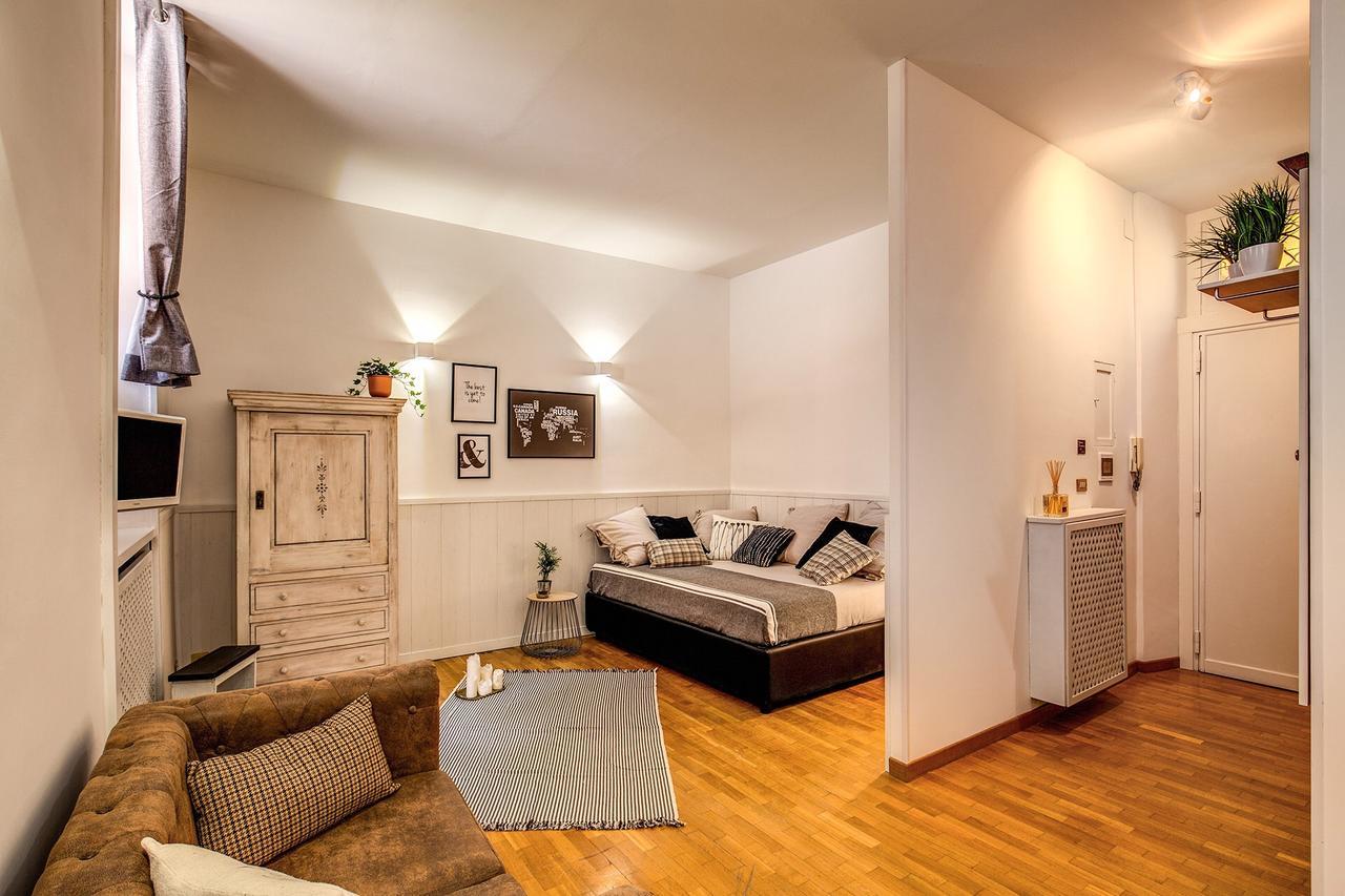 Ripetta Miracle Apartment