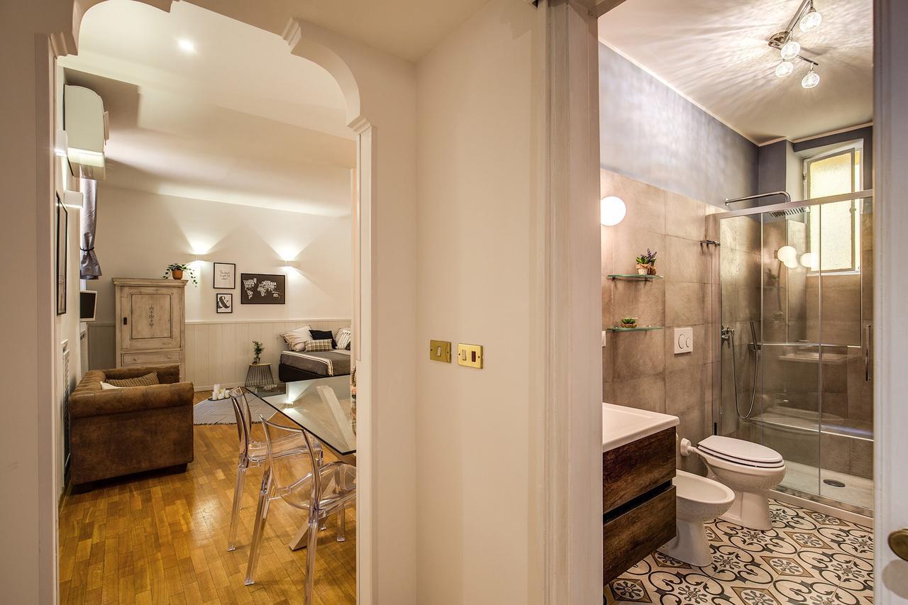 Ripetta Miracle Apartment Rome
