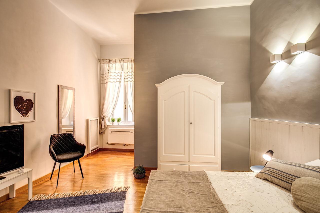 Ripetta Miracle Apartment *