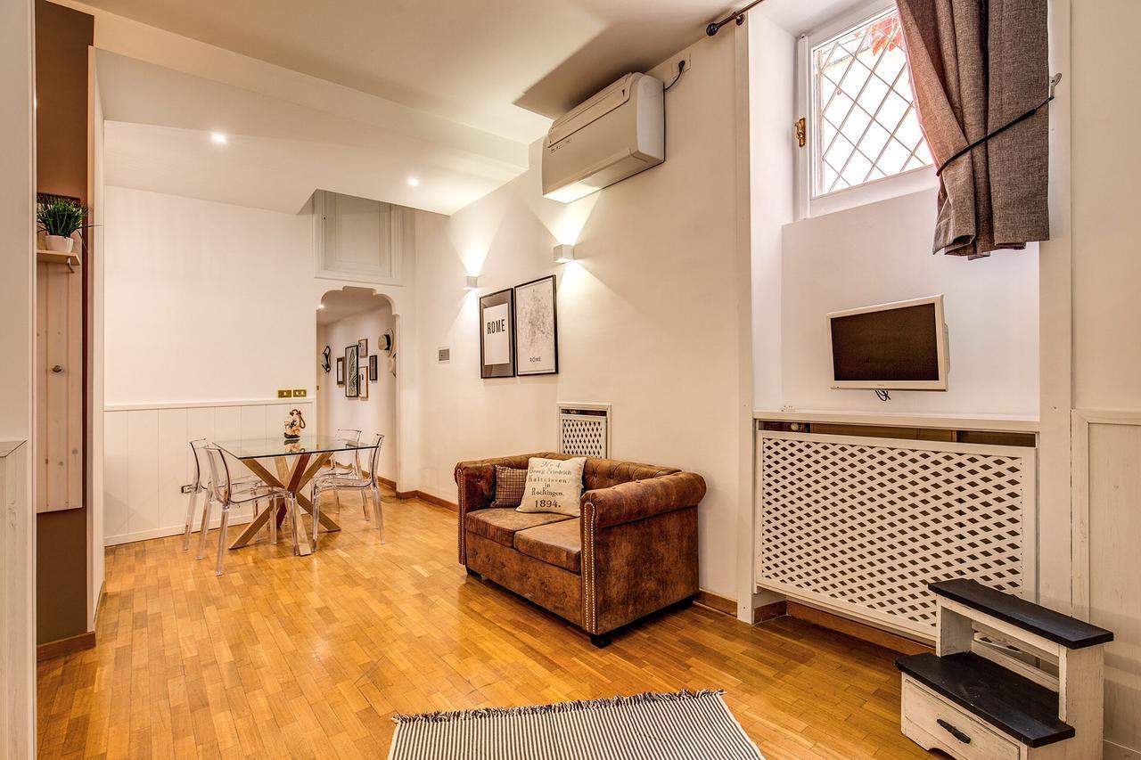 Ripetta Miracle Apartment Rome