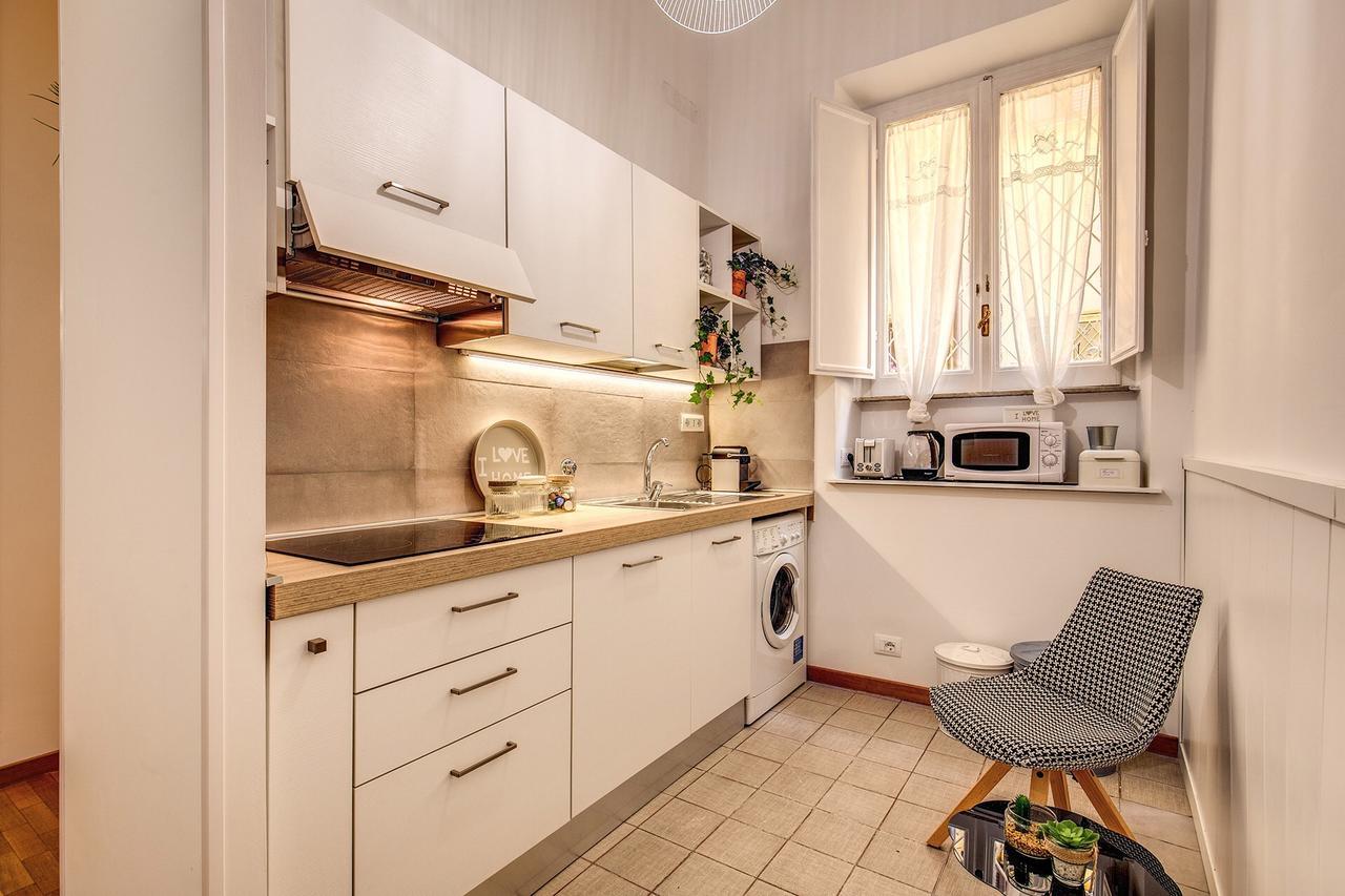 Ripetta Miracle Apartment Rome