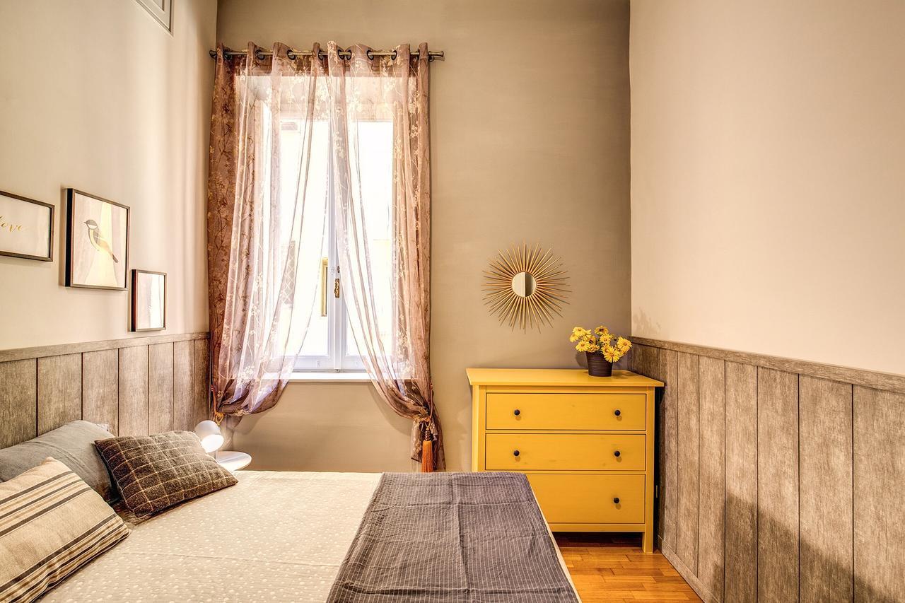 Apartment Ripetta Miracle