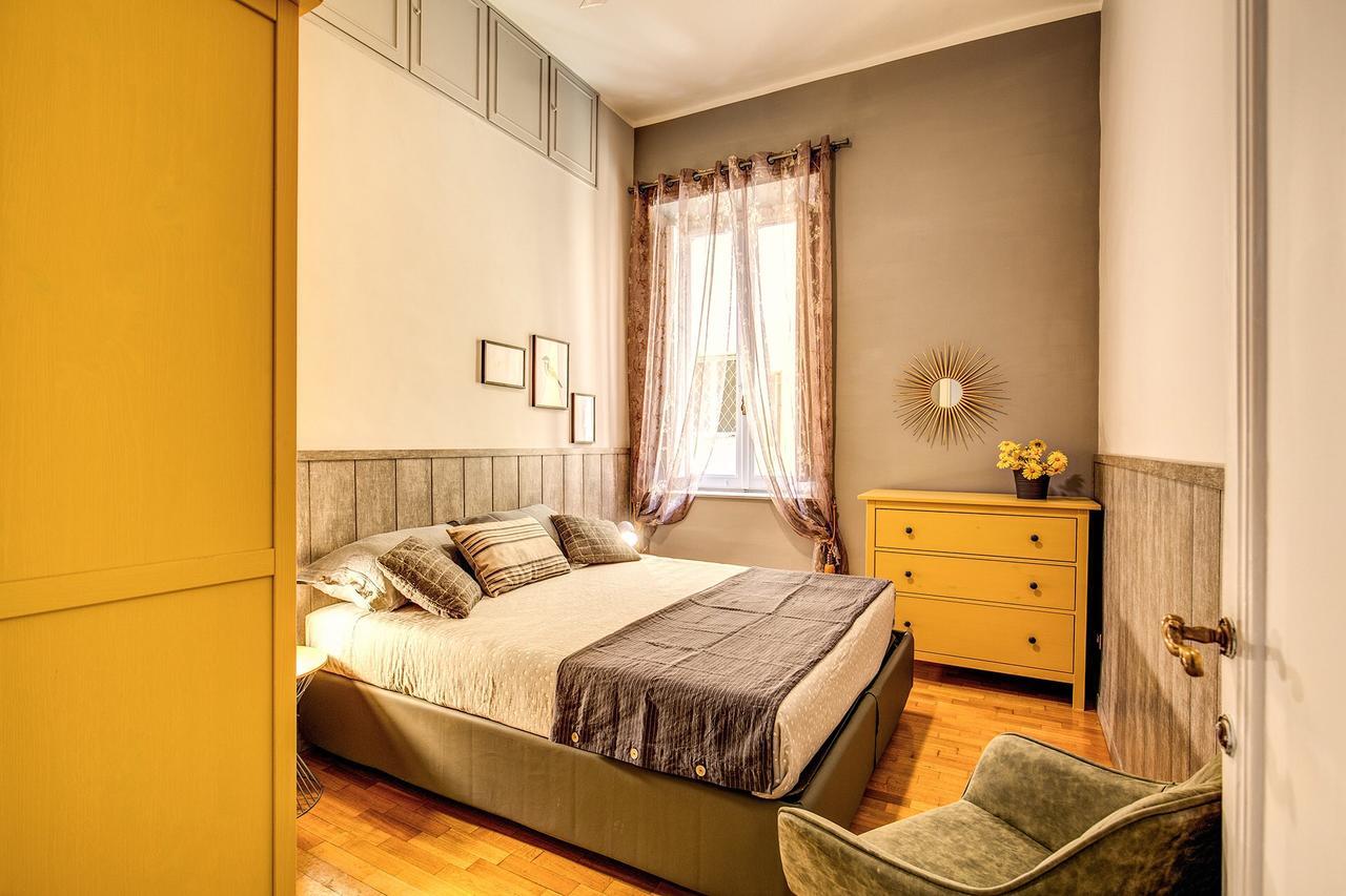 Ripetta Miracle Apartment *