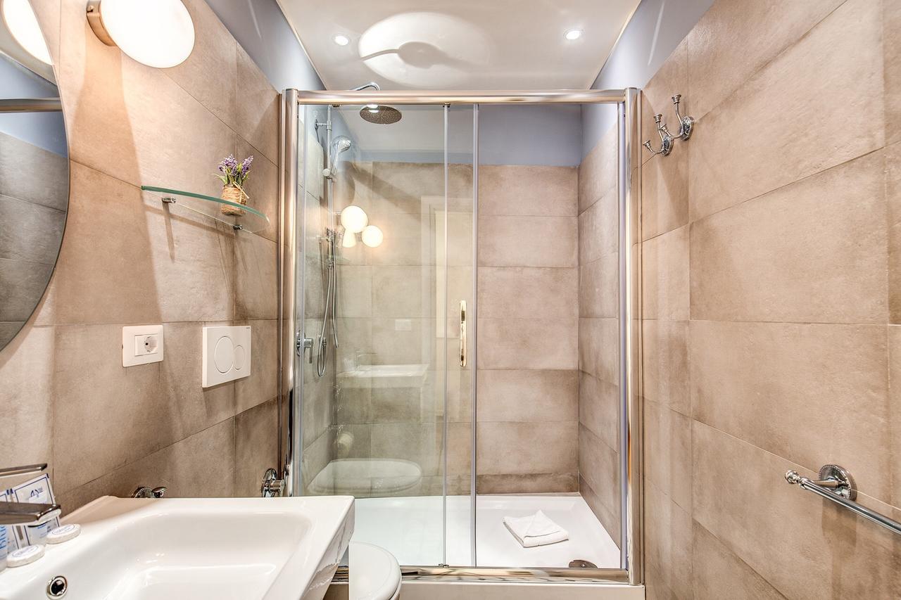 Ripetta Miracle Apartment