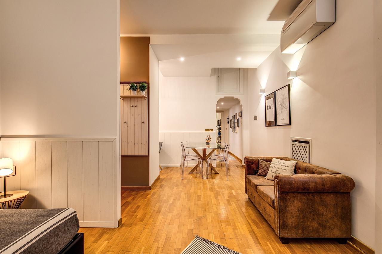 Ripetta Miracle Apartment Rome