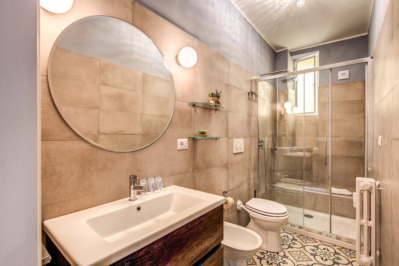 Ripetta Miracle Apartment Rome