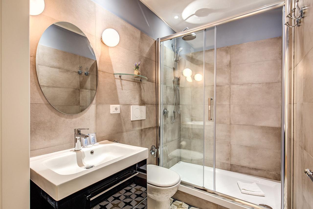 Apartment Ripetta Miracle