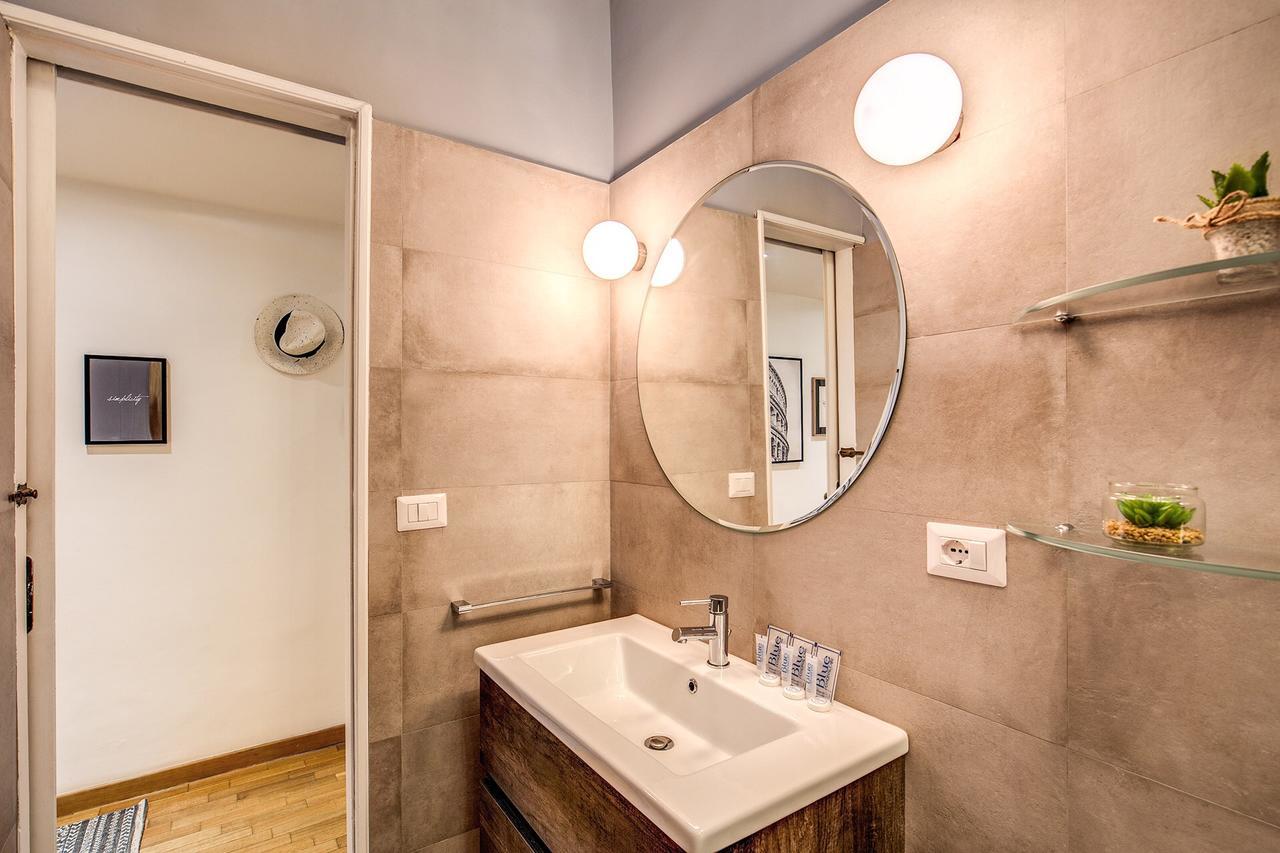 Apartment Ripetta Miracle