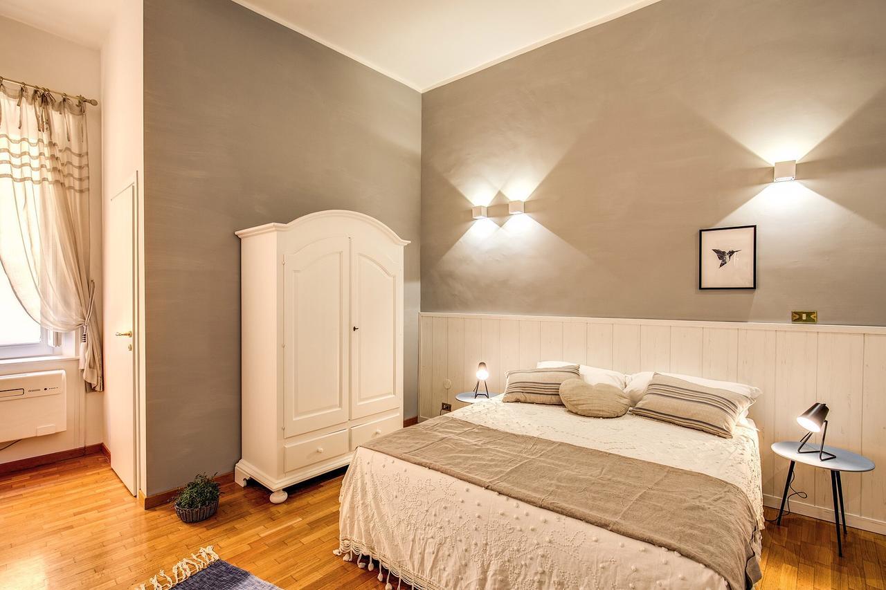 Apartment Ripetta Miracle