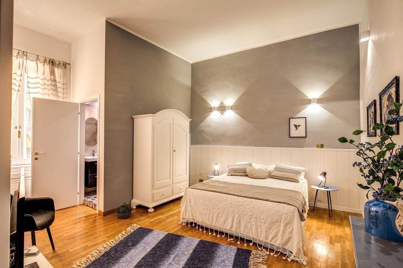 Ripetta Miracle Apartment