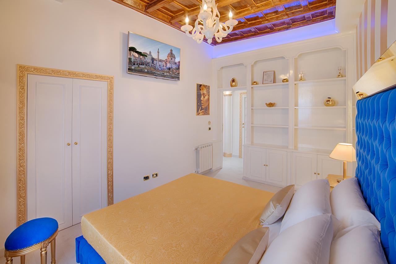 Appartement Spanish Steps Amazing