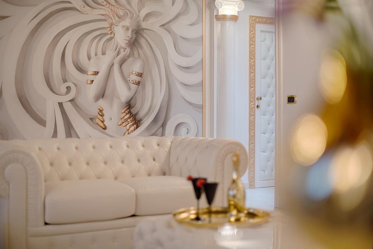 Spanish Steps Amazing Appartement *