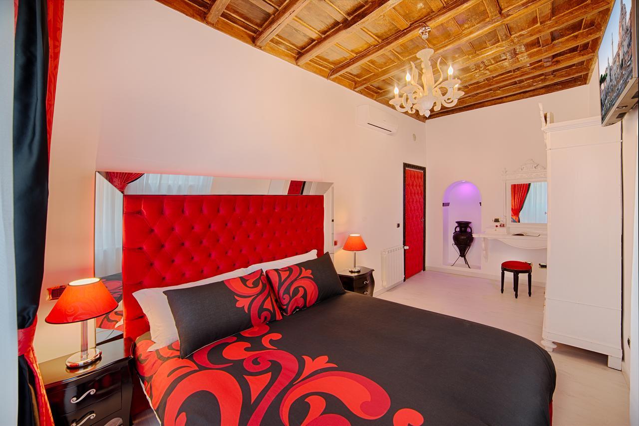 Spanish Steps Amazing Appartement Rome