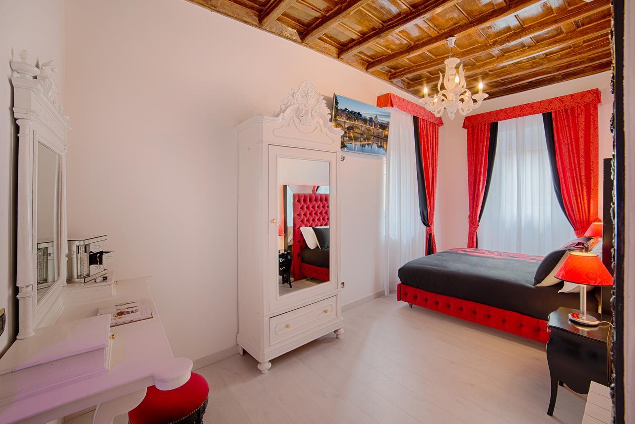 Spanish Steps Amazing Appartement Rome