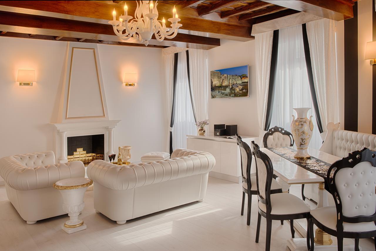 Appartement Spanish Steps Amazing *