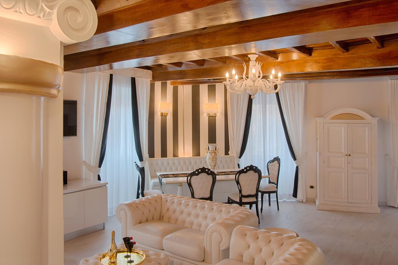 Appartement Spanish Steps Amazing Rome