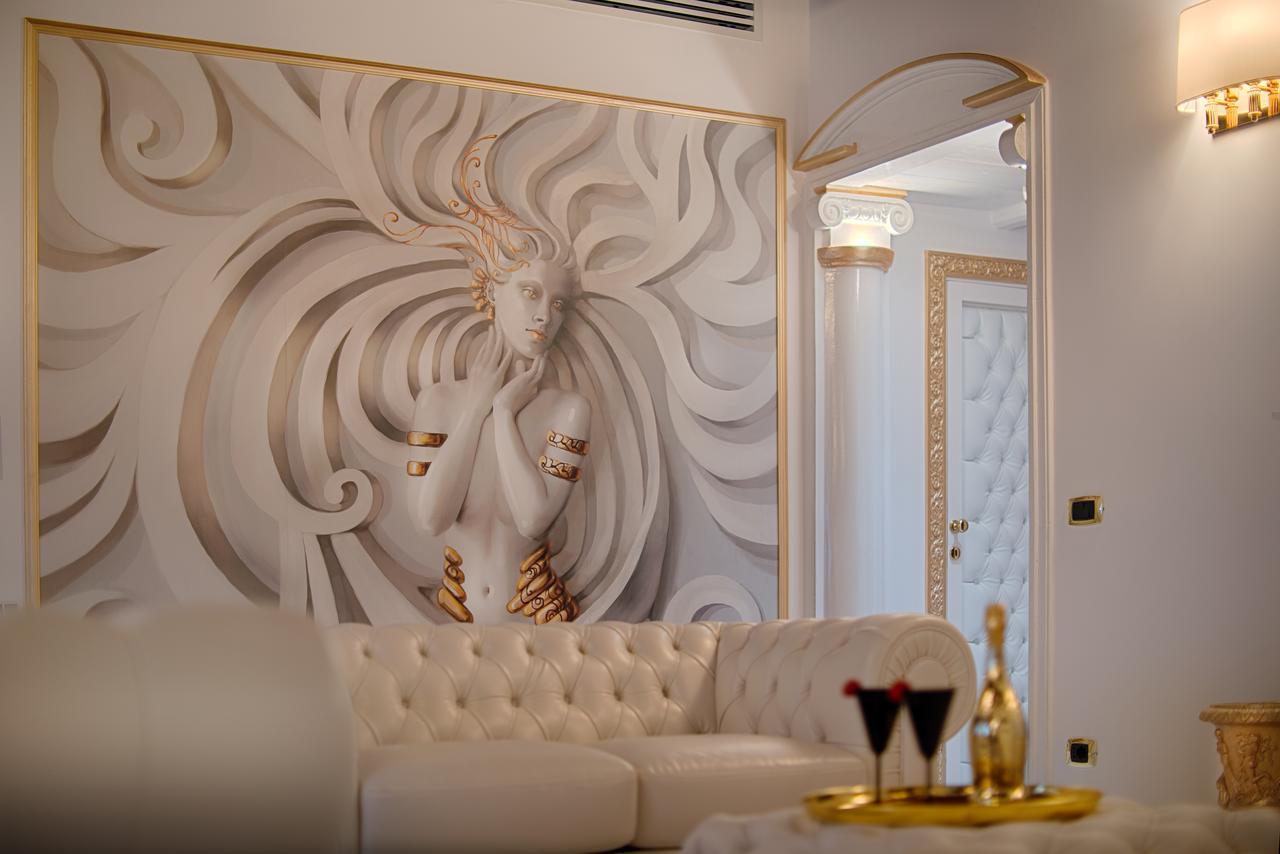Appartement Spanish Steps Amazing Rome