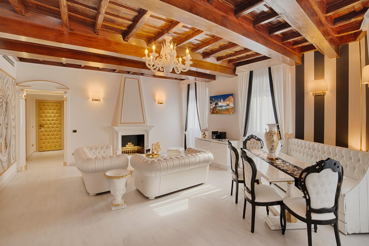Spanish Steps Amazing Appartement