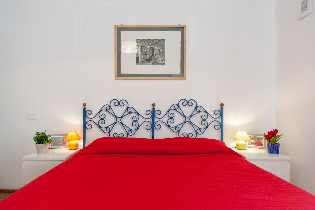 Apartment Vatican Stemar Apartment