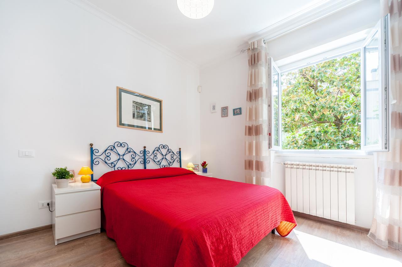 Vatican Stemar Apartment Apartment Rome